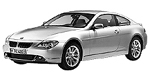 BMW E63 B0236 Fault Code