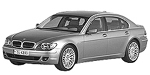 BMW E66 B0236 Fault Code