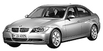 BMW E90 B0236 Fault Code