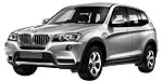 BMW F25 B0236 Fault Code